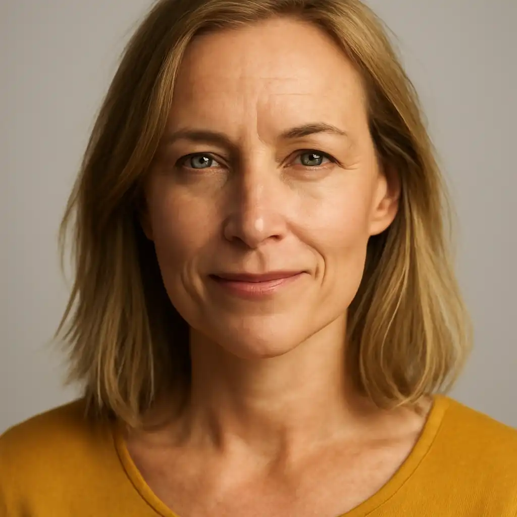 Victoria Blackwood